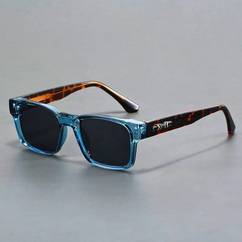 Emerson Sol Metal Hinges Uv400 Protection Sunglasses